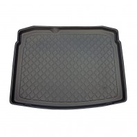 Volkswagen Golf V COMFORTLINE 3/5 deurs hatchback 2003-2012 (met mini reservewiel) kofferbakmat