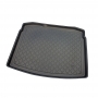 Volkswagen Golf V COMFORTLINE 3/5 deurs hatchback 2003-2012 (met mini reservewiel) kofferbakmat