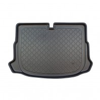 Volkswagen Scirocco Coupe 2008-hedenkofferbakmat