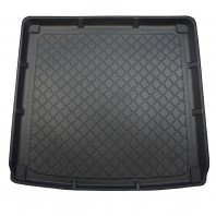 Mercedes M-Klasse (W164)  2005-2011 kofferbakmat