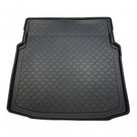 Mercedes CLS coupe 2004-2010 kofferbakmat