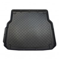 Mercedes C-klasse W204 stationwagon 2008-2014 kofferbakmat