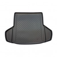 Toyota Avensis stationwagon 2009-heden (afsnijdbare flappen) kofferbakmat