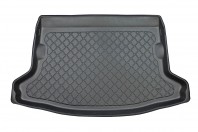 Subaru XV 2012-2017 kofferbakmat