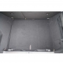 Opel Astra J hatchback 2009-heden (vloer in de lage stand) kofferbakmat