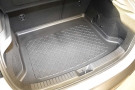 Mazda CX-30 - 2019-heden (met Bose geluid systeem) kofferbakmat