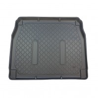 Land Rover Discovery 1999-2004 (7 persoons)kofferbakmat
