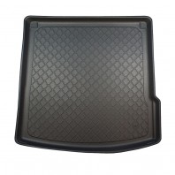 Mercedes GLE Coupe 2015-2019 kofferbakmat