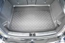 Mercedes A-klasse hatchback W177 - 2018-heden kofferbakmat