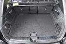 Mercedes GLB 2019-heden (5 persoons of 7-pers. met 3e zitrij plat) / EQB 2021-heden (alleen voor hoge kofferbakvloer) - kofferbakmat