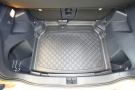 Toyota Yaris Cross (ook voor Hybrid) 2021-heden (lage kofferbakvloer) kofferbakmat