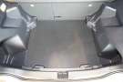 Toyota Yaris Cross (ook voor Hybrid) 2021-heden (lage kofferbakvloer) kofferbakmat
