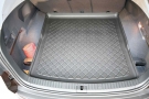 Volkswagen Tiguan Allspace 2017-heden / Seat Terraco 2018-heden(hoge kofferbakvloer,  5 persoons) kofferbakmat