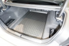BMW 5 (G60) sedan 2023-heden (past niet in Plug-in Hybrid en electric) - Kofferbakmat