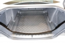 BMW 2 Coupe (G42) 2022-heden - Kofferbakmat