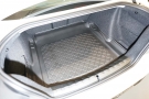 BMW 2 Coupe (G42) 2022-heden - Kofferbakmat