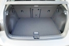 Volkswagen Golf VIII 5-deurs hatchback 2020-heden (kofferbakvloer in hoge stand) kofferbakmat