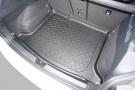 Volkswagen ID.3 - 2019-heden / Cupra Born 2021 (vloer in lage stand) kofferbakmat