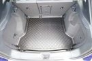 Volkswagen ID.4 - 2020-heden / ID.5 2022-heden (zonder verstelbare vloer) kofferbakmat