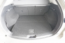 Mazda CX-5 2022-heden (hoge kofferbakvloer, verstelbare vloer in hoge stand) kofferbakmat