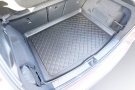 Mercedes GLA (H247) Plug-in Hybrid 2020-heden kofferbakmat