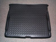 Mercedes Benz M-Klasse (W163) van 02-1998 t/m 07-2005 - Carbox Kofferbakmat