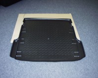 Mercedes Benz E-Klasse (W211T) van 03-2003 t/m 10-2009 - Carbox Kofferbakmat