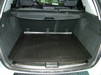 Mercedes Benz M-Klasse (W164) van 07-2005 t/m 10-2011 - Carbox Kofferbakmat