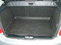 Mercedes Benz A-Klasse (W169) - kofferbak-laadvloer boven - van 09-2004 t/m 08-2012 - Carbox Kofferbakmat ( Op = Op aanbieding )
