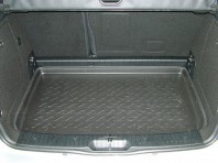 Mercedes Benz A-Klasse (W169) - kofferbak-laadvloer onder - van 09-2004 t/m 08-2012- Carbox Kofferbakmat