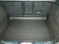 Mercedes Benz B-Klasse (W245) - kofferbak-laadvloer onder - van 07-2005 t/m 2011 - Carbox Kofferbakmat