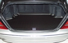 Mercedes C-Klasse stationwagen  2014 - heden - Carbox kofferbakmat
