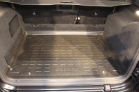 Mercedes G-klasse G500 (W463)  2018 - heden - Carbox kofferbakmat