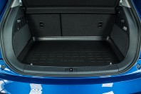 Audi A1 3-deurs 2012 - heden - Carbox kofferbakmat