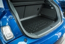 Audi A1 3-deurs 2012 - heden - Carbox kofferbakmat