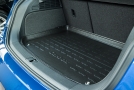 Audi A1 3-deurs 2012 - heden - Carbox kofferbakmat