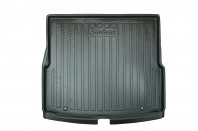 Audi Q4 e-tron 2020 - heden - Carbox Kofferbakmat 