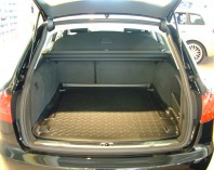 Audi A6 Avant-Quattro-Allroad van 03-2005 t/m 08-2011 - Carbox Kofferbakmat