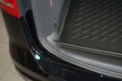 VW Sharan 2010 t/m heden (5 persoons, dus met 3e zitrij neergeklapt) - Carbox Kofferbakmat