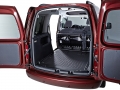 VW Caddy Life - grote laadvloer - 5 zitter - van 07-2004 t/m heden - Carbox Kofferbakmat