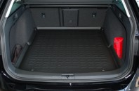 VW Passat Variant B8 ook Alltrack 2014 - heden - Carbox kofferbakmat