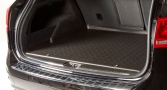 VW Touareg Hybrid  2010 - 2018 - Carbox kofferbakmat