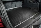 BMW 5-serie Touring F11  2010 - heden - Carbox kofferbakmat