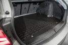 BMW 3 Touring (F31)  2012 - heden - Carbox kofferbakmat