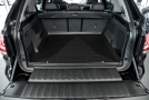 BMW X5 (F15)  2013 - heden - Carbox kofferbakmat