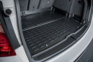 BMW X3 (F25) 2010 t/m heden - Carbox Kofferbakmat