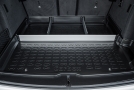 BMW X3 (F25) 2010 t/m heden - Carbox Kofferbakmat