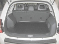 Jeep Compass van 06-2007 t/m 04-2011 - Carbox Kofferbakmat