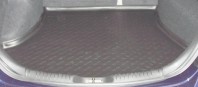 Ford Mondeo hatchback   - sedan van 11-2000 t/m 06-2007 - Carbox Kofferbakmat