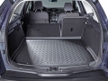 Ford Focus stationwagen  2011 -heden - Carbox kofferbakmat